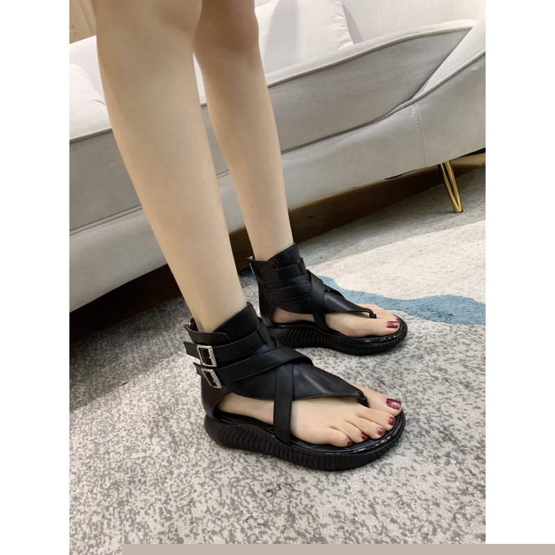 LV Sandals